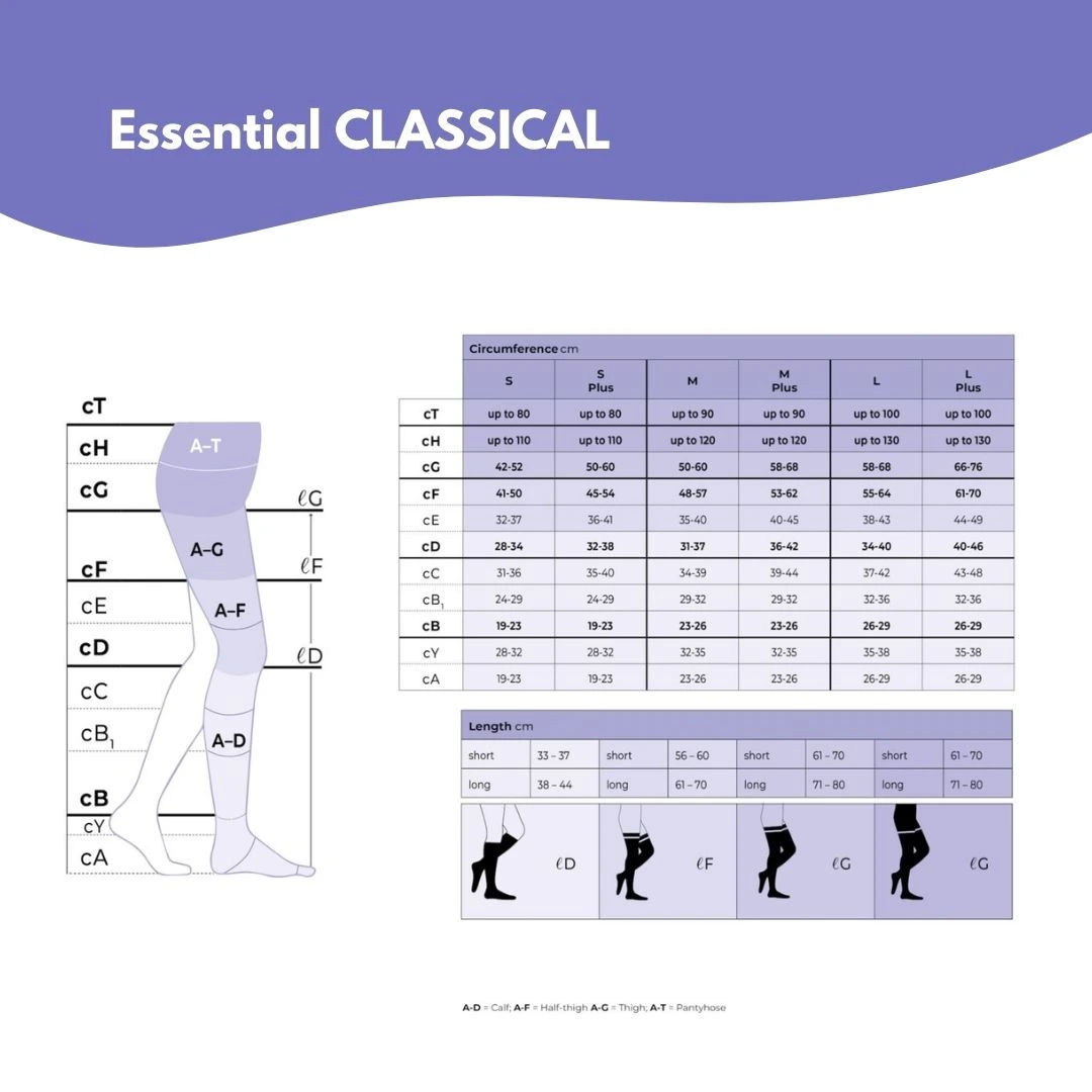 producto-sigvaris-essential-classical-tallas-2
